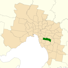 VIC Oakleigh District 2014.png