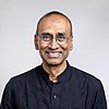 Venki Ramakrishnan