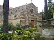 Chiesa dello Spirito Santo, Palermo