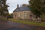 Poolewe Parish Church. Church Of Scotland