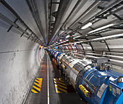 Views of the LHC tunnel sector 3-4, tirage 1.jpg