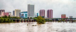 WWPW 2015 RVA in the Rain (21317252993)