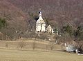 Wallfahrtskirche Ave Maria mit Kreuzweg und Kapelle zur heiligen Dreifaltigkeit