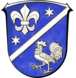 Coat of arms of Alsbach-Hähnlein