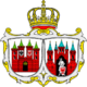 Coat of arms of Brandenburg an der Havel