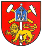 Brasão de Clausthal-Zellerfeld