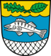 Coat of arms of Schlepzig