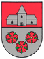 Blason de Scholen