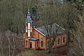 Wasserwerk Koblenz-Oberwerth