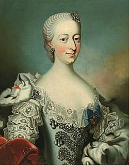 Juliana Maria van Brunswijk-Wolfenbüttel