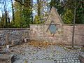 Jüdischer Friedhof Wiesloch