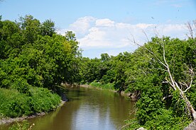 Wild Rice River (Minnesota)