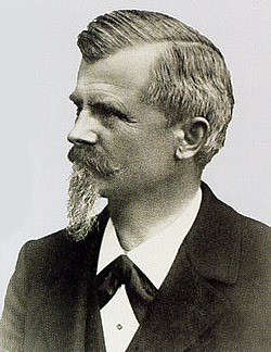 Wilhelm Maybach vuonna 1900