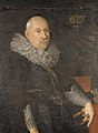 Q89417 Willem Augustus van Brunswijk-Harburg geboren op 15 maart 1564 overleden op 30 maart 1642