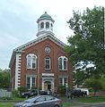 Windsor County Courthouse