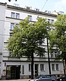 Mietshaus