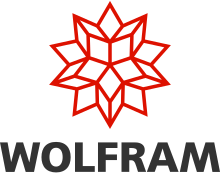 WolframCorporateLogo.svg