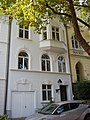 Wohnhaus