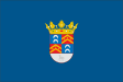 Cirauqui zászlaja