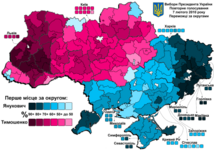 Вибори Президента України 2010