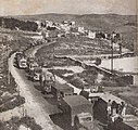 שיירת אספקה מהשפלה פורצת את המצור ונכנסת לירושלים, 1948