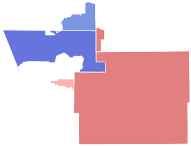 Elección especial del 1.º distrito congresional de Nuevo México de 2021