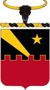 60th Coast Artillery Regiment COA.png