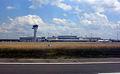 Aéroport de Bordeaux - Mérignac