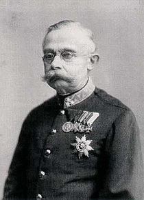 Storhertug Adolf 1. af Luxembourg