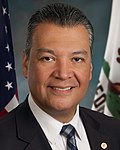 Alex Padilla