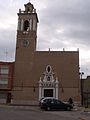 Iglesia de San Bartolomé.[16]​