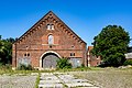 Haupthaus und Speicher