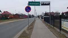 Andrespol