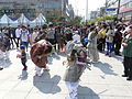 2013년 안산국제거리극축제