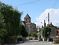 Église Saint-Pierre de Crugny