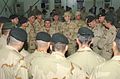 Rangers in Iraqi Freedom Mission