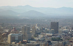 Asheville