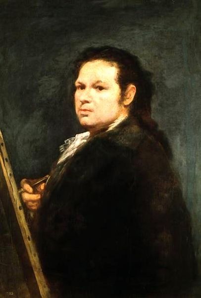 Франсиско Хосе де Гойя-и-Лусьентес 406px-Autorretrato_de_Goya_%28h._1783%29