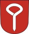 Kommunevåpenet til Bachenbülach