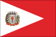 Vlag van Santa Rita d'Oeste