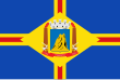 Vlag van Itabirito