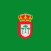 Flag of El Hoyo de Pinares