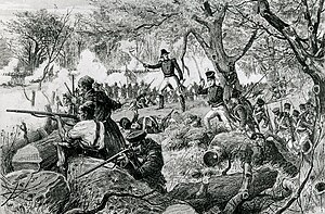 Battle of the Chateauguay