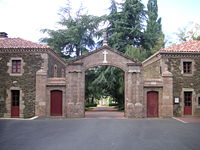 Abbaye de Bellefontaine (Maine-et-Loire)