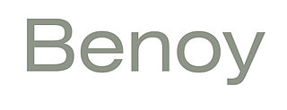 Benoy Logo