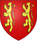 Coat of arms of Trun