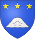 Coat of arms of Benqué
