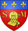 Blason de Compreignac