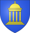 Blason de Dangolsheim