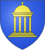 Blason de Dangolsheim